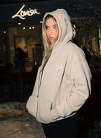 Lamoure Ferrer 2024 Hoodie (Grey)
