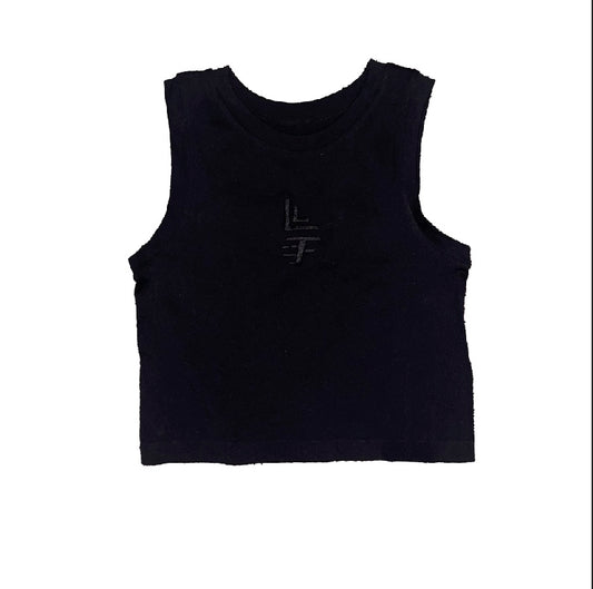 Lamour Ferrer tank top