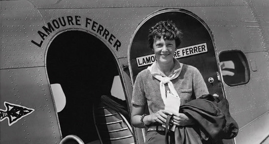 L’amoure Ferrer