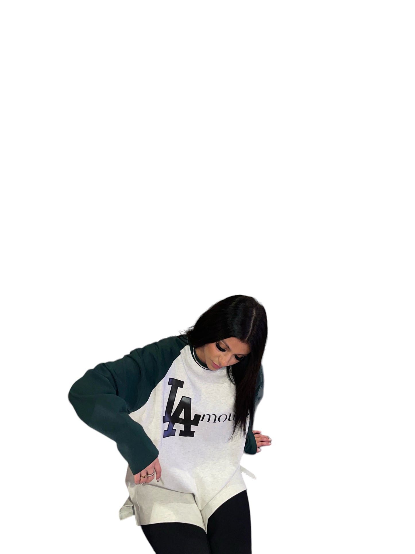 Made In La Longsleeve