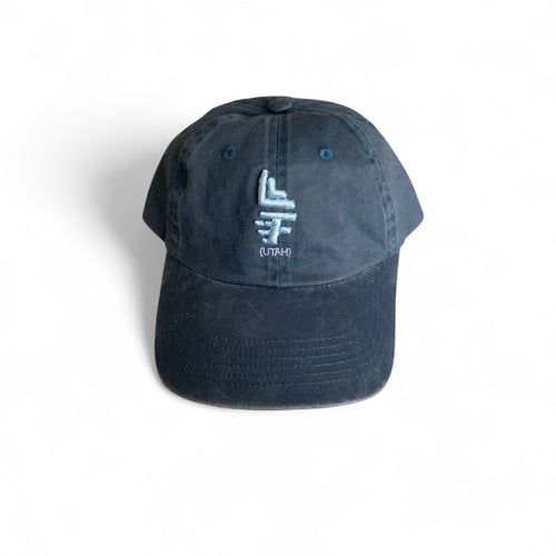 1 of 1 LF Utah Hat