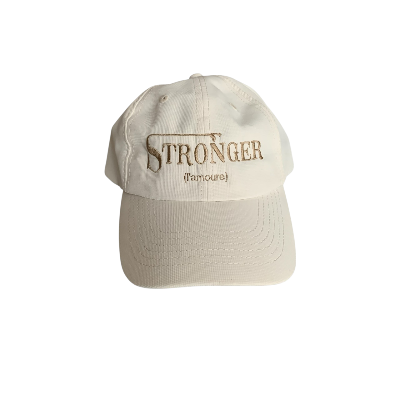 1 of 1 lamoure ferrer recylced material hat