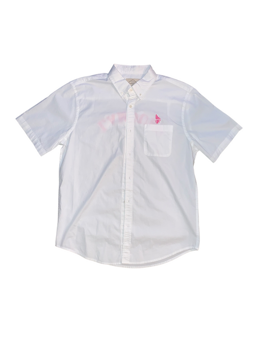 Lamoure Ferrer Dress Shirt 1 of 2