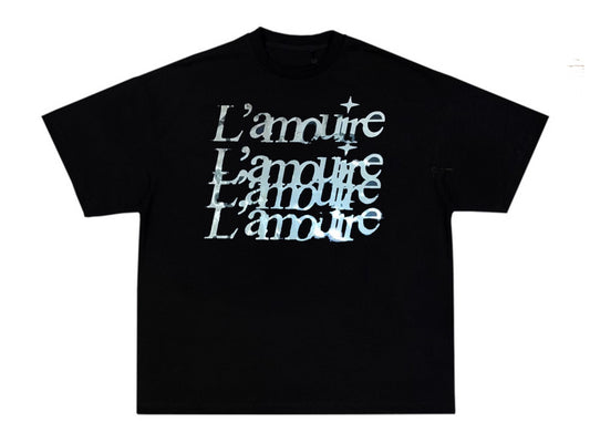 Lamoure Mirror T shirt