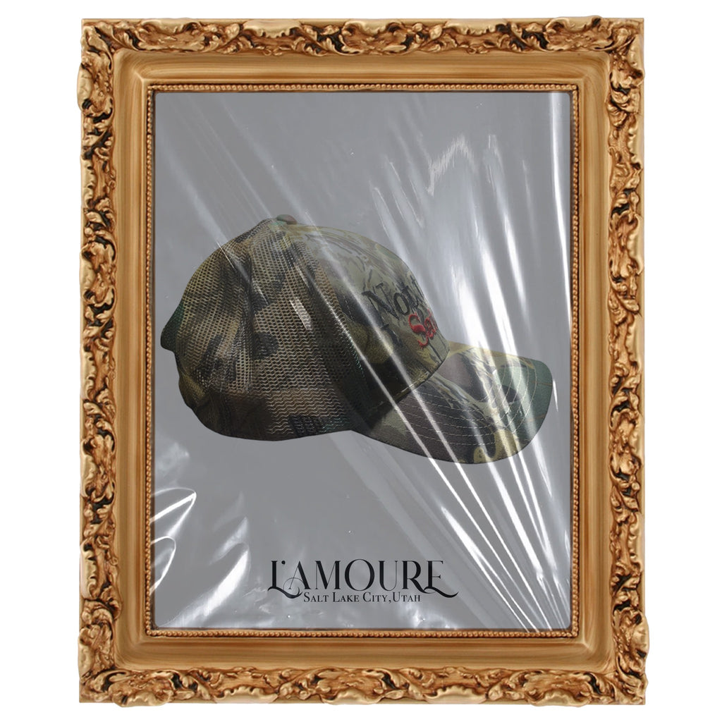 Lamoure Not Today Satan Cap