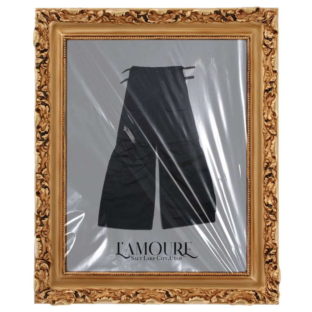 Lamoure Pants/ Shorts