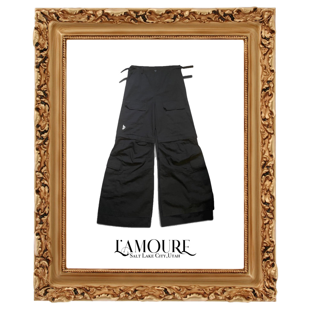 Lamoure Pants/ Shorts