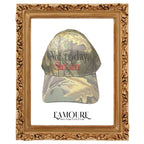 Lamoure Not Today Satan Cap